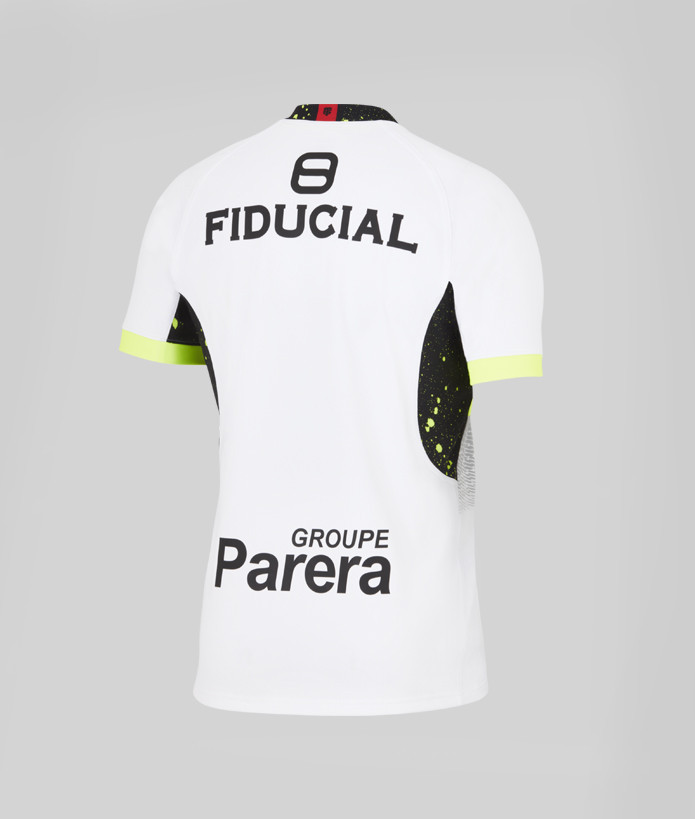 Women's Toulouse Stadium 2023/24 Away Shirt
