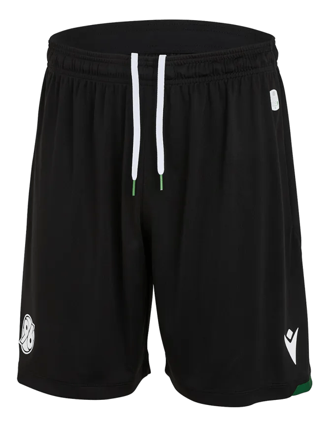 Kinder Hannover 96 2025/26 Auswärtsshorts