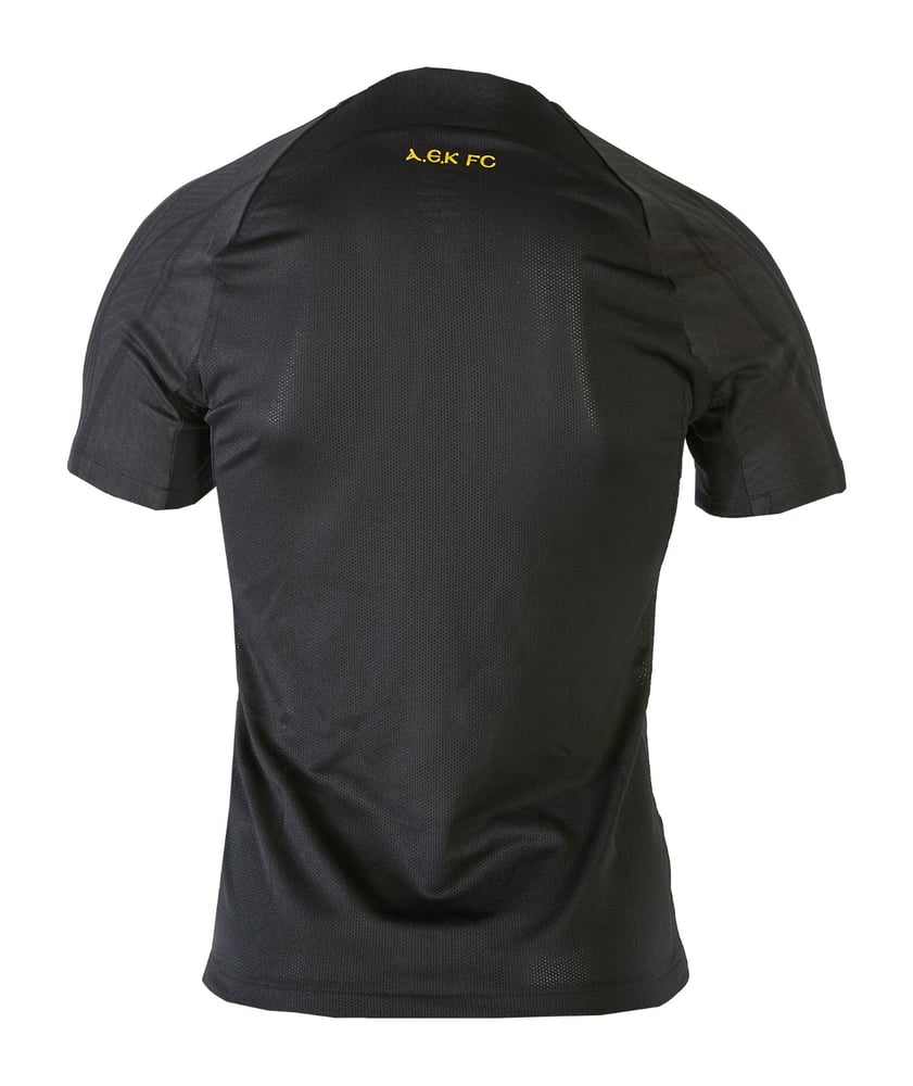 Women's AEK Athens 2023/24 Away Shirt