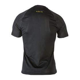Men's AEK Athens 2023/24 Away Shirt