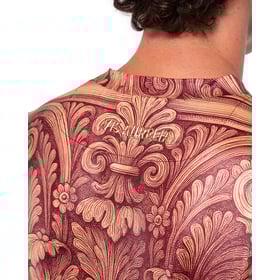 Camiseta visitante masculina VIS Aurelia 2025/26