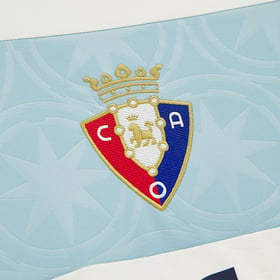 Maillot extérieur Enfant CA Osasuna 2026/27
