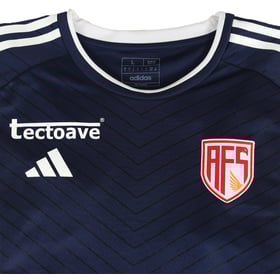 Herren AVS Football SAD 2024/25 Drittes Trikot