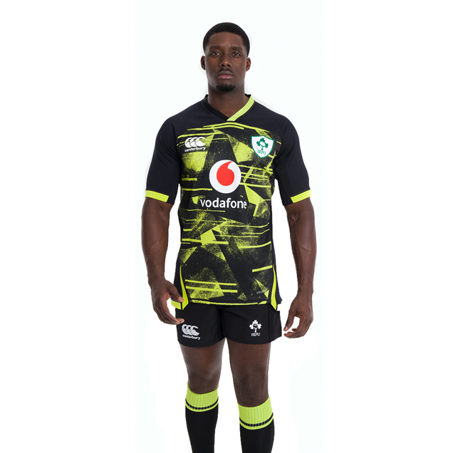 Men's Ireland Rugby 2021 Home Shirt