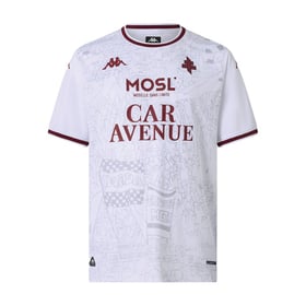 Herren FC Metz 2025/26 Auswärtstrikot
