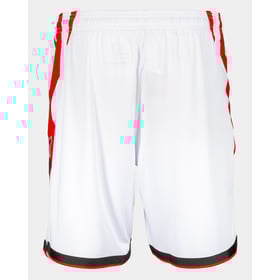 Kid's Stoke City 2024/25 Home Shorts