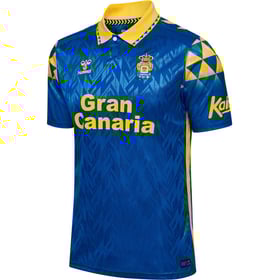 Herren UD Las Palmas 2024/25 Auswärtstrikot
