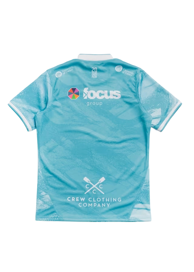 Kid's Exeter Chiefs 2026/27 Cup Shirt