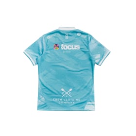 Kid's Exeter Chiefs 2026/27 Cup Shirt