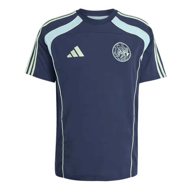 Herren Ajax 2025/26 Urban Purist Trikot