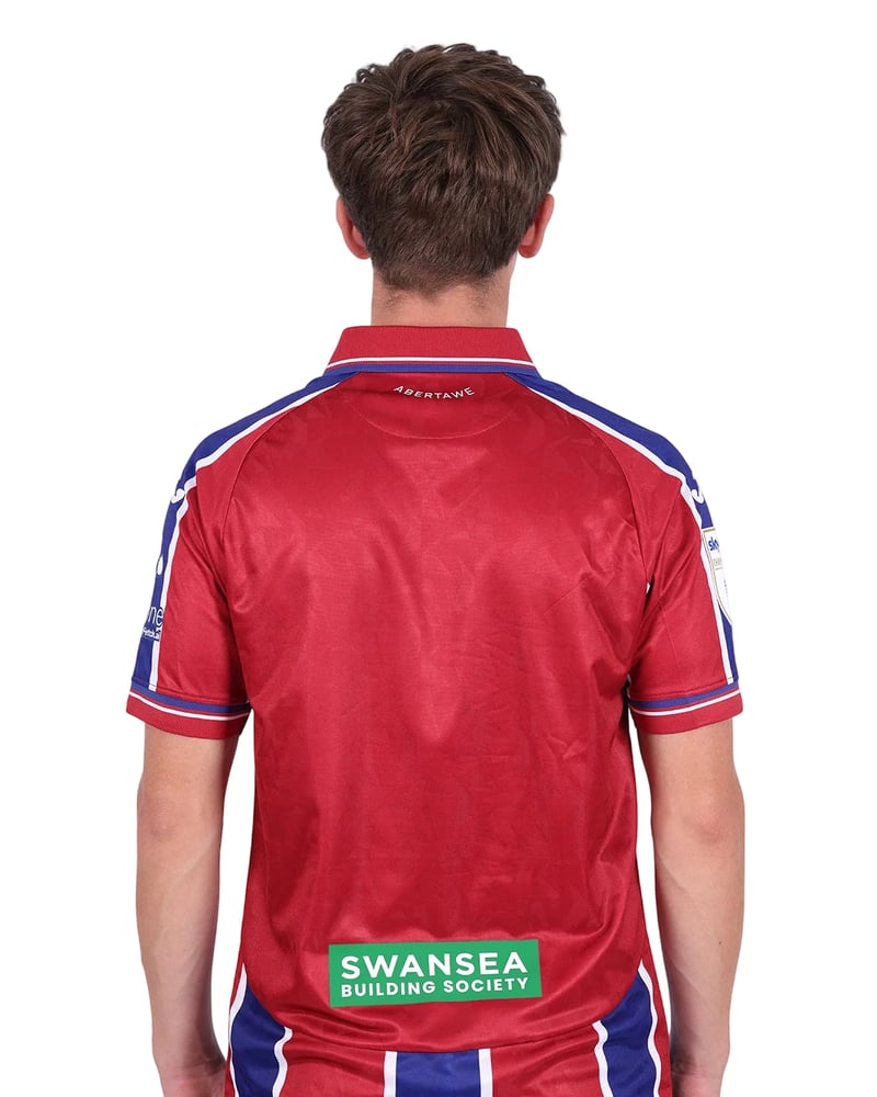 Maglia Away Swansea City 2026/27 Bambino