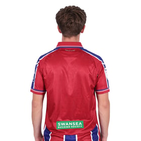 Maglia Away Swansea City 2026/27 Bambino