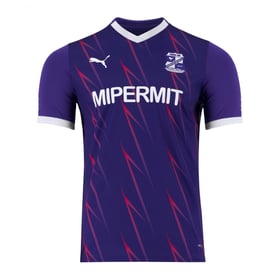 Damen Swindon Town 2023/24 Drittes Shirt