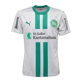 Women's FC St. Gallen 1879 2023/24 Away Shirt