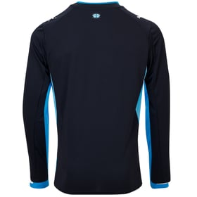 Women's OM 2025/26 Away Long Sleeve Shirt