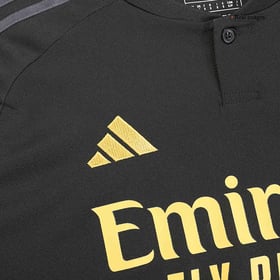 Real Madrid Drittes Trikot 23/24