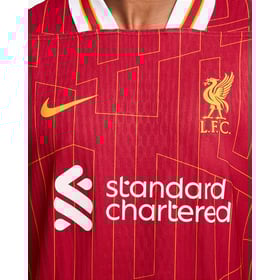 Damen Liverpool 2024/25 Heim Trikot