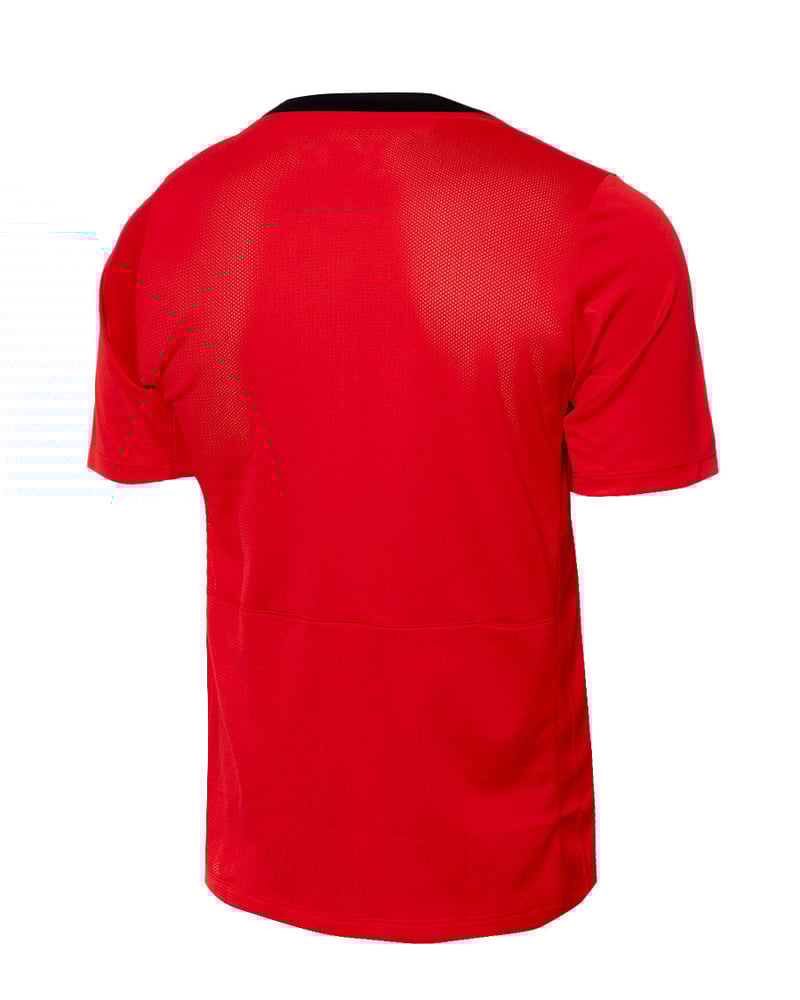 Herren Real Mallorca 2024/25 Drittes Authentisches Trainingsshirt