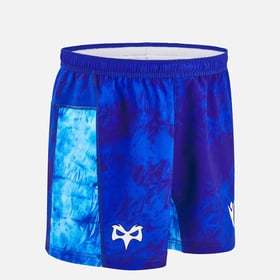 Kid's Ospreys 2024/25 Third Authentic Euro Shorts