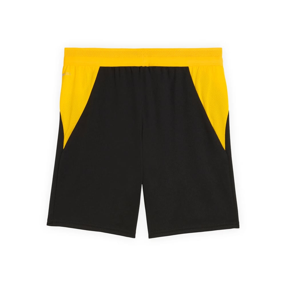 Pantalones Cortos Local Niño BVB Borussia Dortmund 2026/27