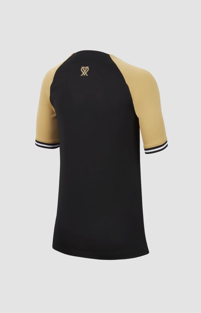 Kinder Sporting CP 2023/24 Drittes Trikot