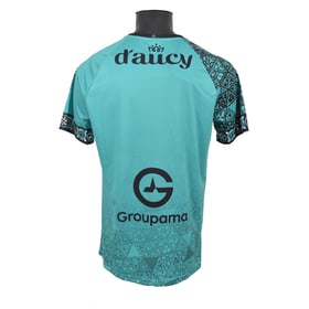 Women's RC Vannes 2024/25 Third Shirt