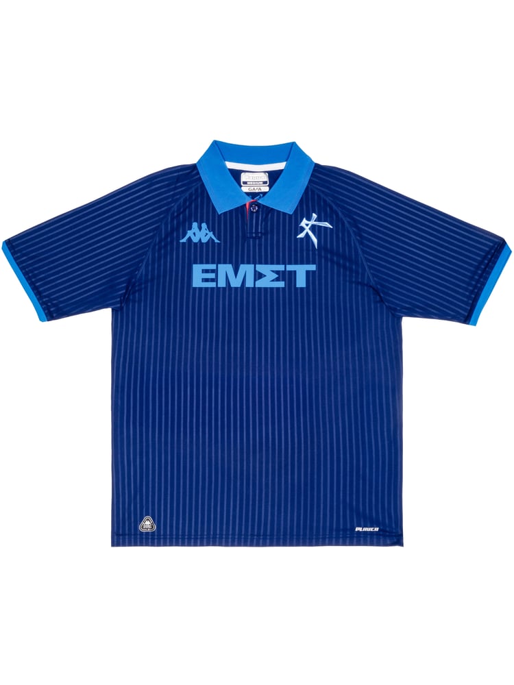 Herren Athens Kallithea 2024/25 Heimtrikot