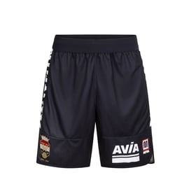 Kinder Willem II 2026/27 Dritte Shorts