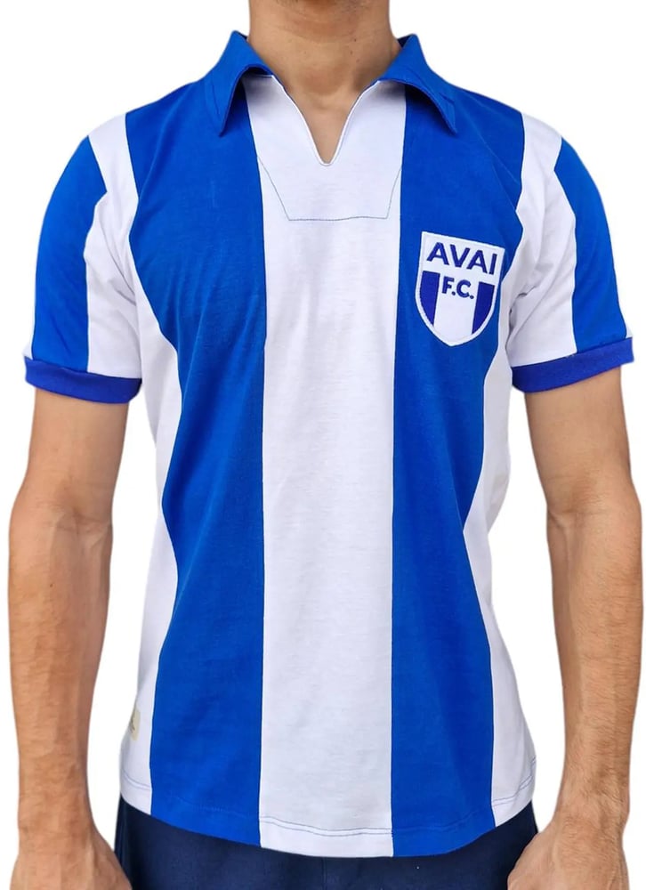 Men's Avaí 1960 Retro Shirt
