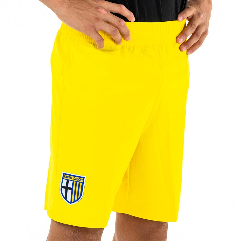 Herren Parma 2023/24 Auswärts Shorts
