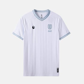 Herren Al-Okhdood Club 2024/25 Heimtrikot