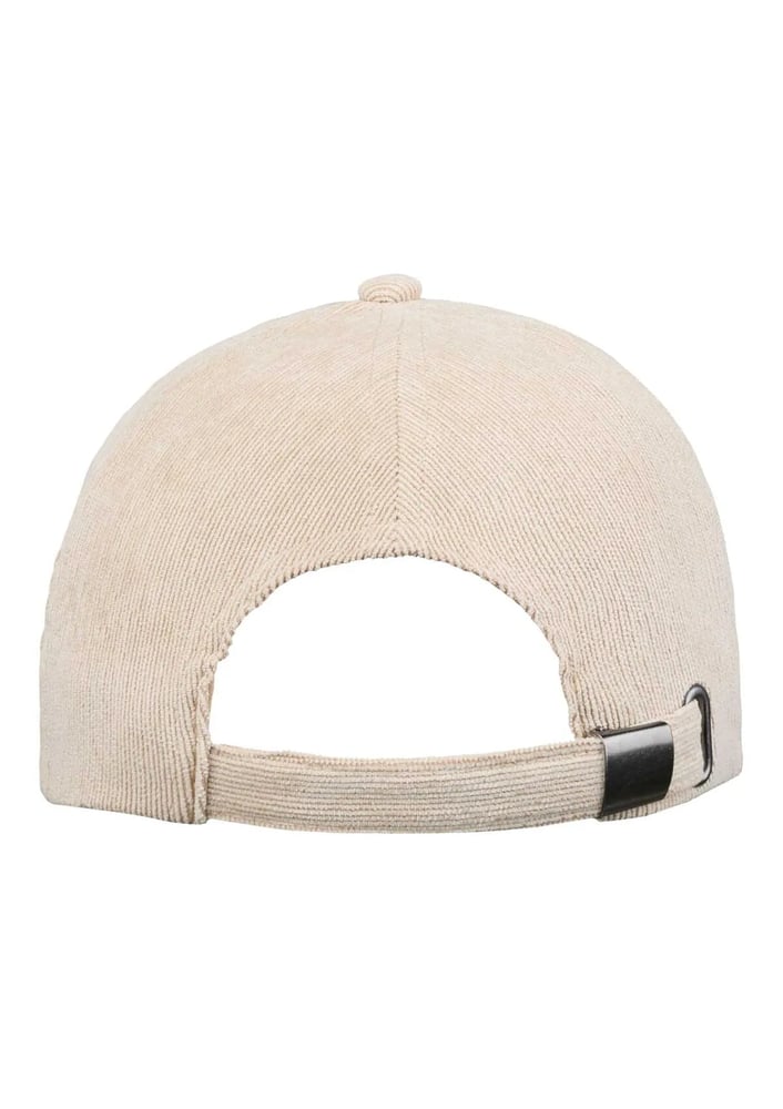 FC St. Pauli Babycord Logopatch Cap