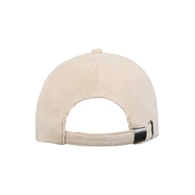 FC St. Pauli Babycord Logopatch Cap