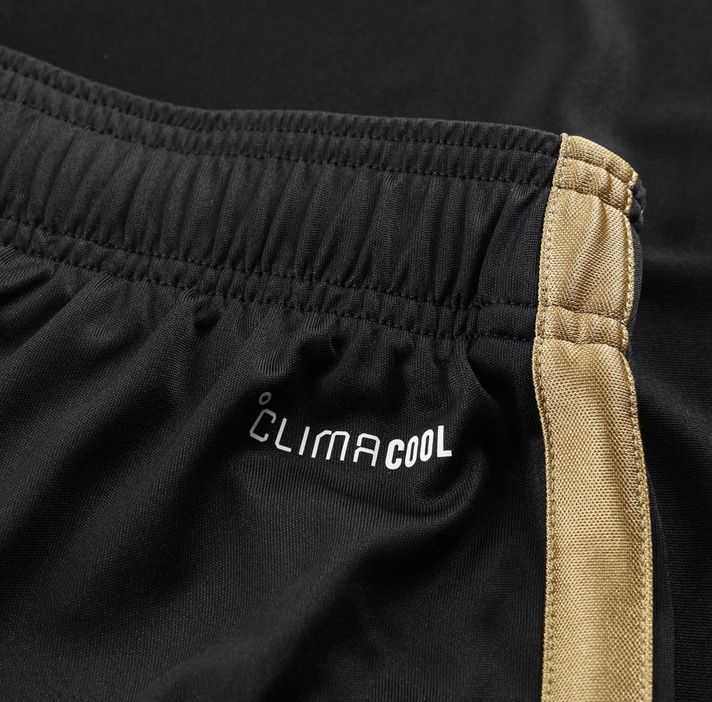 Pantaloncini terza Juventus 2026/27 donna