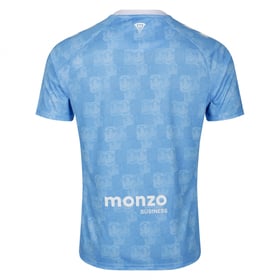 Damentrikot Coventry City 2025/26 Heim