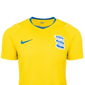 Maglia Trasferta Birmingham City 2026/27 Bambino Senza Sponsor