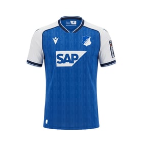 Maglia Home TSG Hoffenheim 2026/27 uomo
