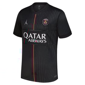 Herren Paris Saint-Germain 2025/26 Vierttrikot