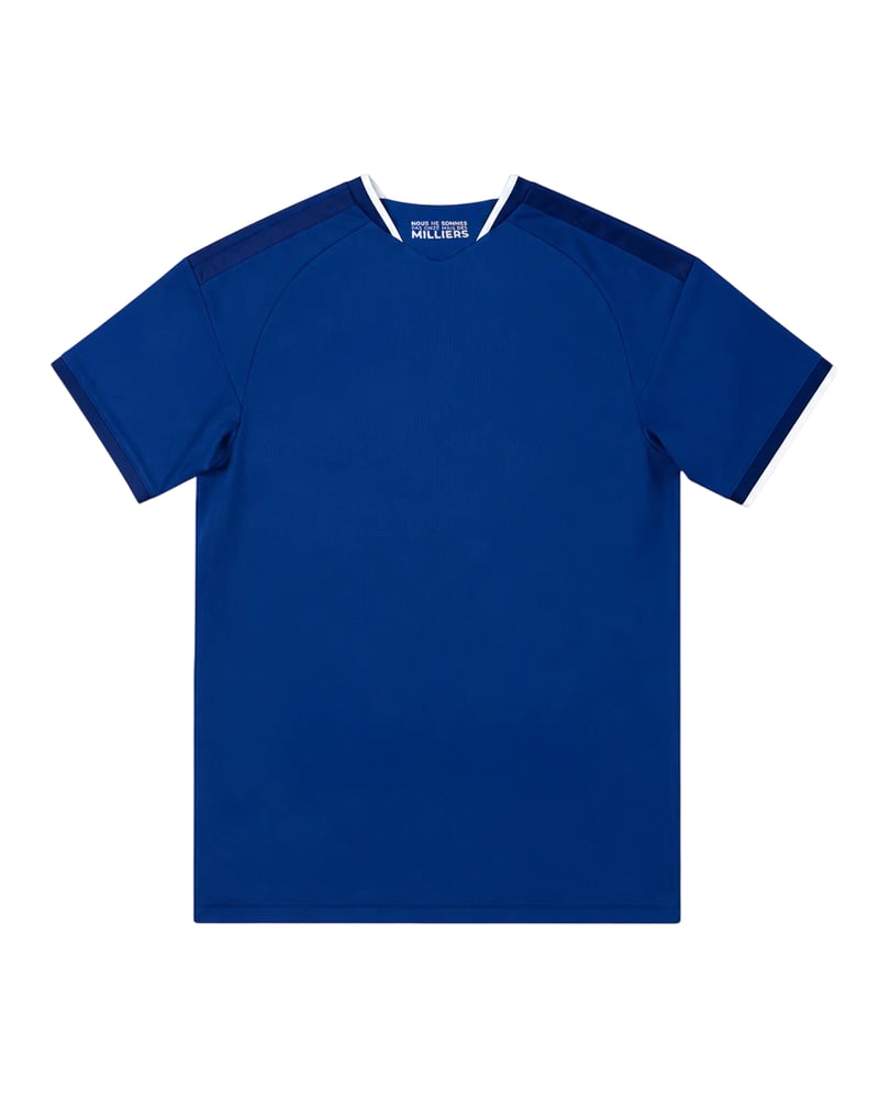 Maglia Home Strasbourg 2026/27 bambino