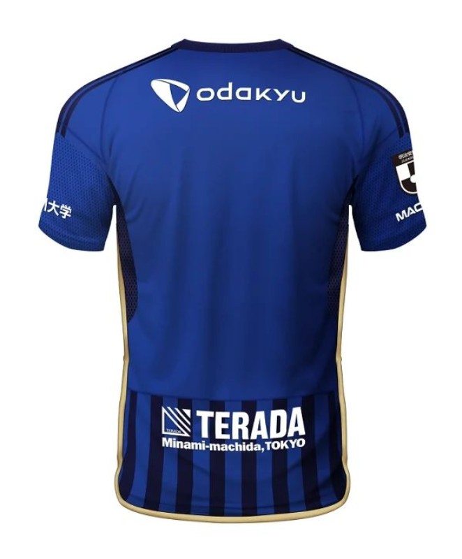Maillot domicile enfant FC Machida Zelvia 2024