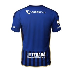 Men's FC Machida Zelvia 2024 Home Shirt