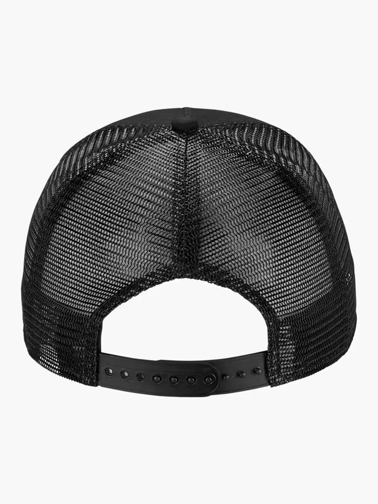 RB Leipzig New Era Dynamic Bull Trucker Cap