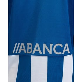 Maglia Home Deportivo La Coruña 2026/27 donna