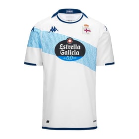 Men's Deportivo de La Coruña 2023/24 Third Shirt