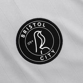 Maglia Home Bristol City 2026/27 Bambino