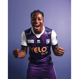 Kid's Beerschot 2023/24 Home Shirt