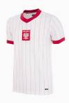Maillot Retro Pologne 1982 Homme
