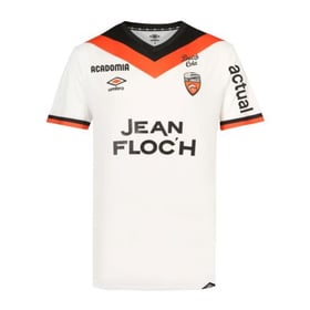 Herren FC Lorient 2024/25 Auswärts Shirt