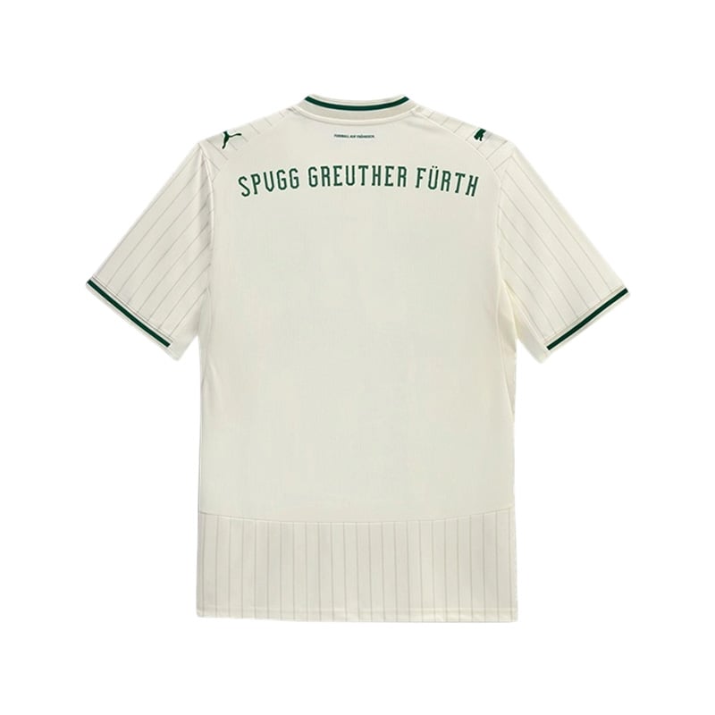 Maglia Home Bambino SpVgg Greuther 2026/27