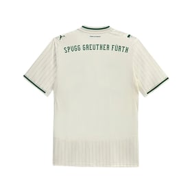 Maglia Home Uomo SpVgg Greuther 2026/27